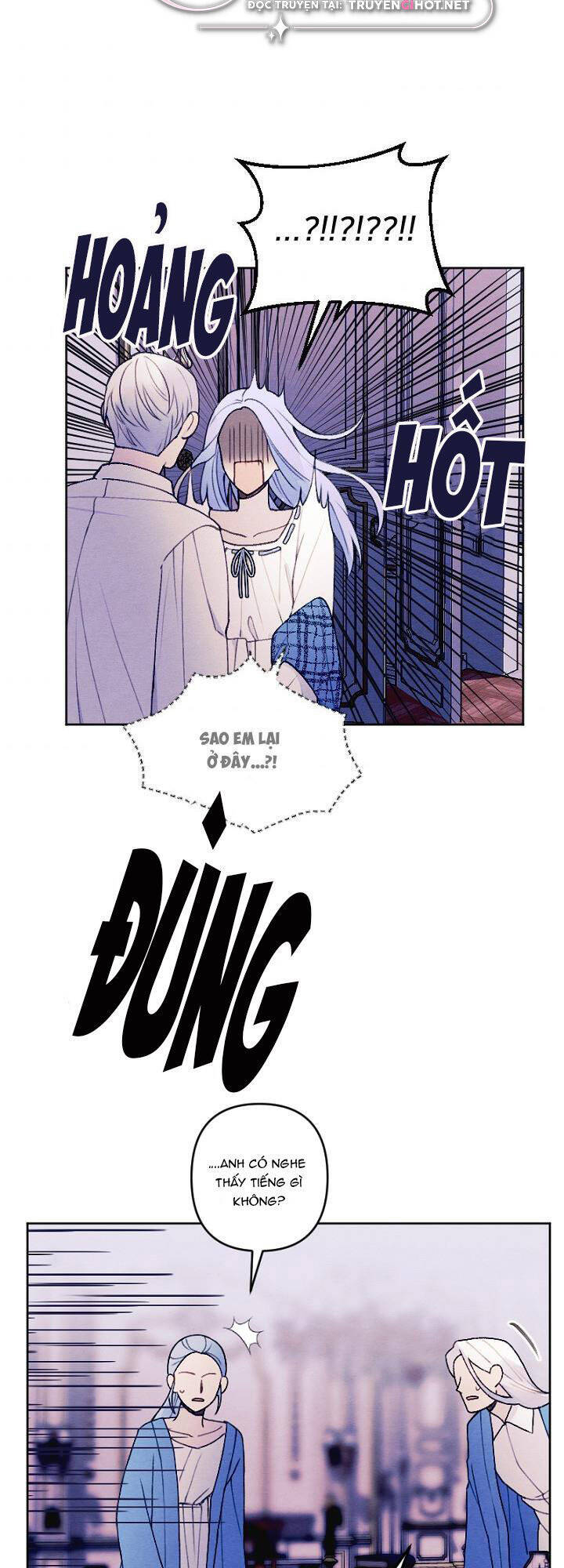 Em Ấy Muốn Trở Thành Chồng Của Tôi Chapter 30.1 - 19