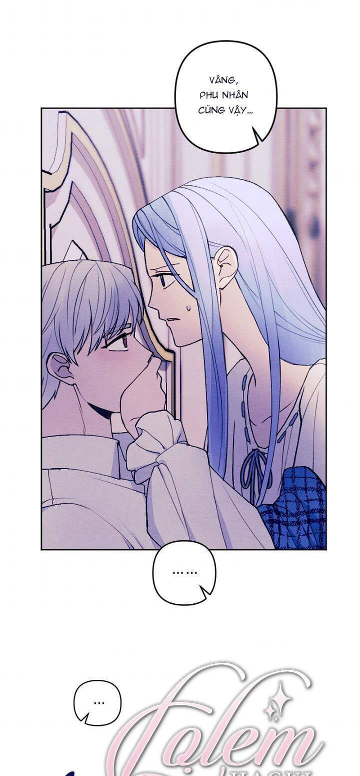 Em Ấy Muốn Trở Thành Chồng Của Tôi Chapter 30.1 - 24