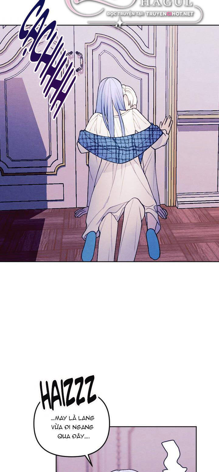 Em Ấy Muốn Trở Thành Chồng Của Tôi Chapter 30.1 - 25