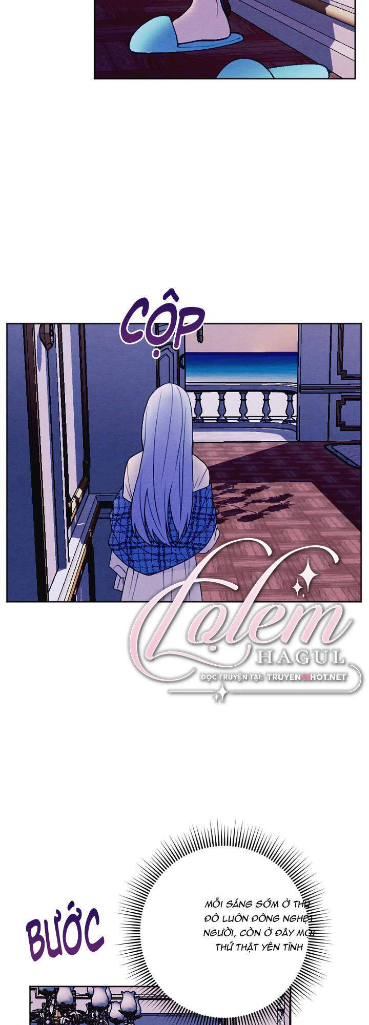 Em Ấy Muốn Trở Thành Chồng Của Tôi Chapter 30.1 - 4