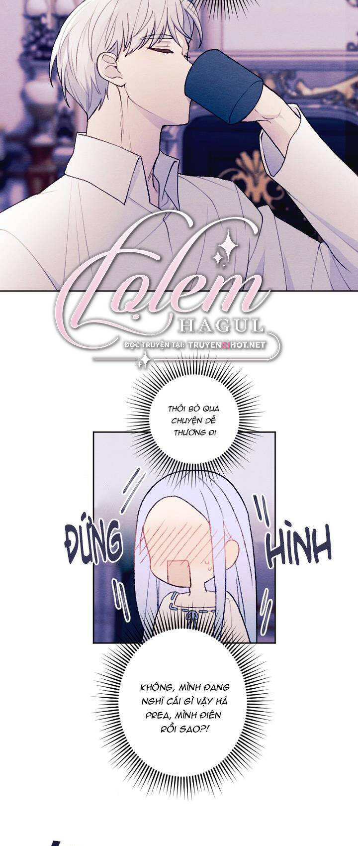 Em Ấy Muốn Trở Thành Chồng Của Tôi Chapter 30.1 - 32
