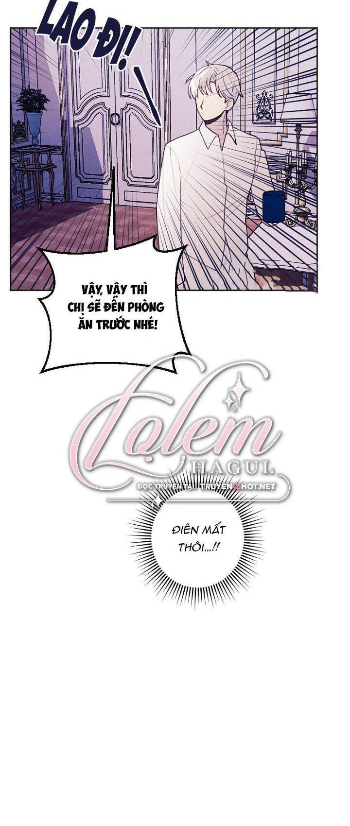 Em Ấy Muốn Trở Thành Chồng Của Tôi Chapter 30.1 - 33