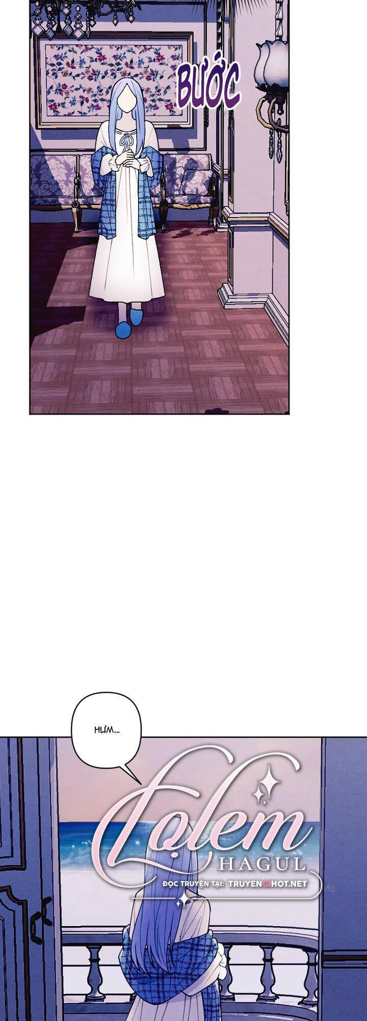 Em Ấy Muốn Trở Thành Chồng Của Tôi Chapter 30.1 - 5