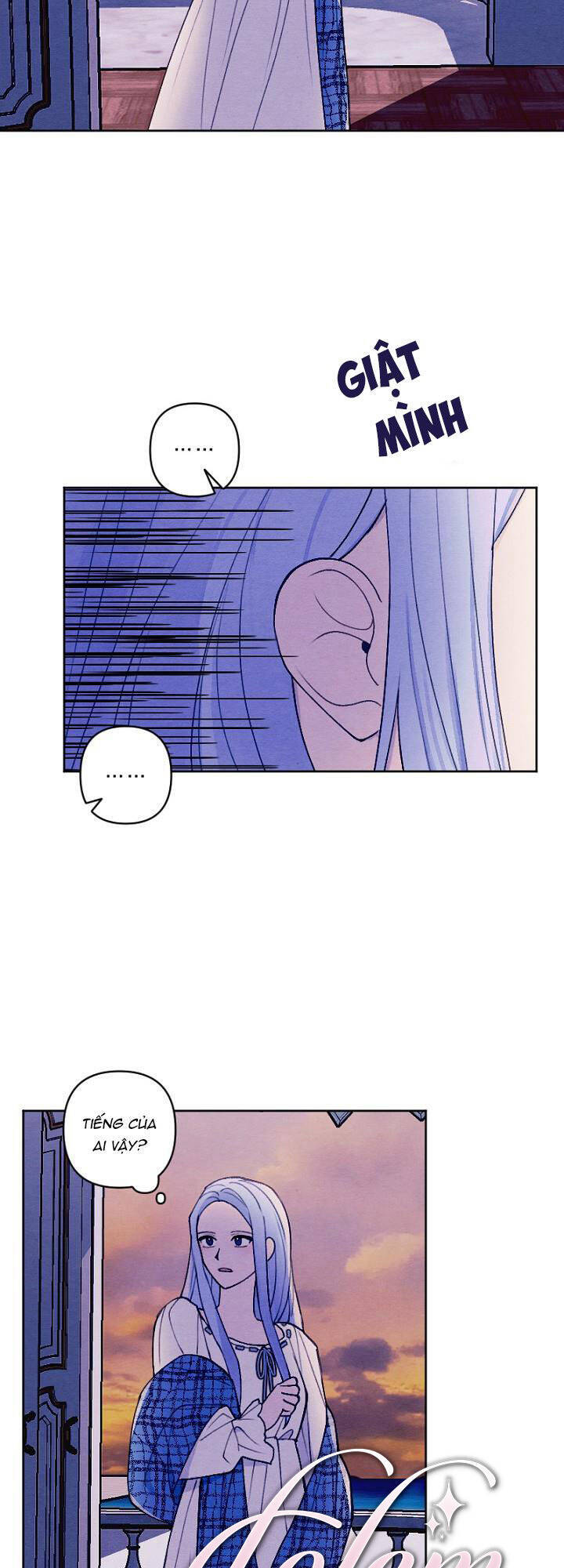 Em Ấy Muốn Trở Thành Chồng Của Tôi Chapter 30.1 - 6