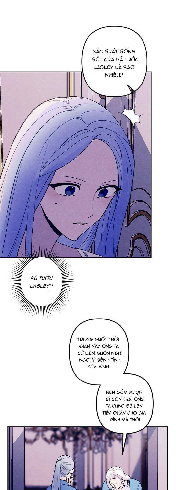 Em Ấy Muốn Trở Thành Chồng Của Tôi Chapter 30.1 - 9