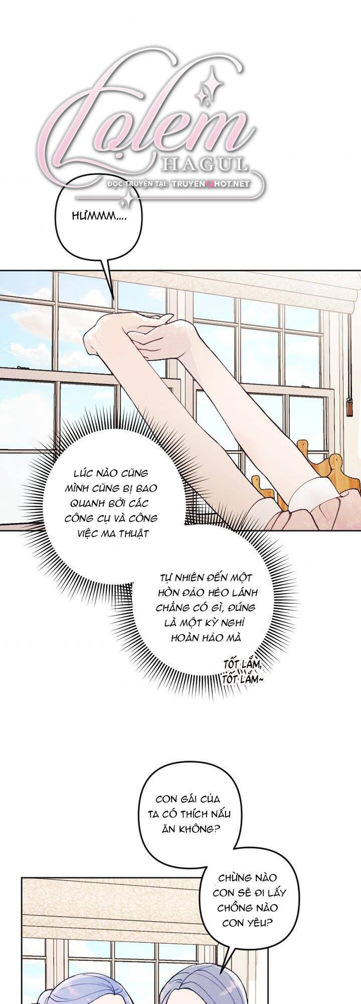 Em Ấy Muốn Trở Thành Chồng Của Tôi Chapter 30.2 - 3