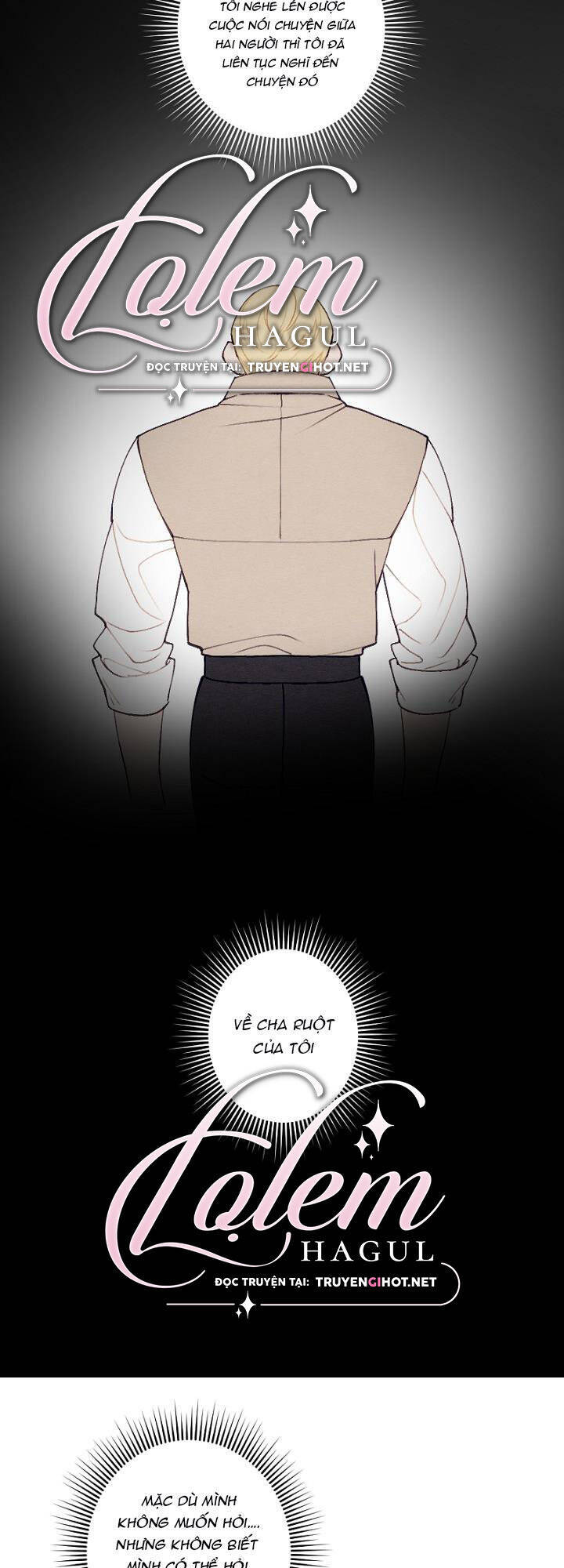 Em Ấy Muốn Trở Thành Chồng Của Tôi Chapter 30.2 - 6