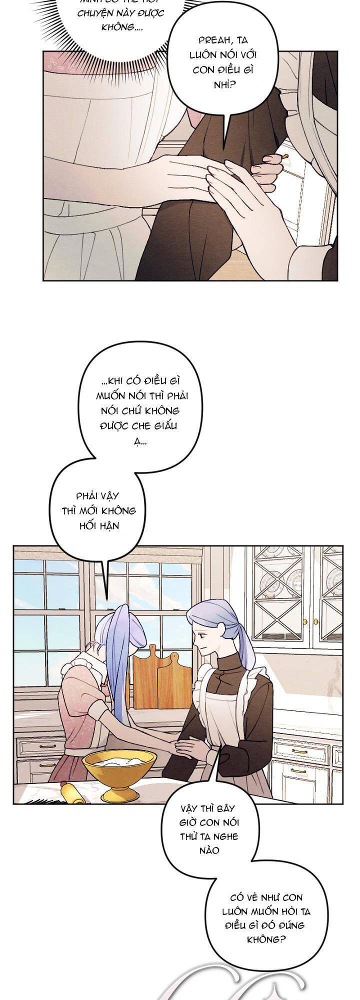 Em Ấy Muốn Trở Thành Chồng Của Tôi Chapter 30.2 - 7