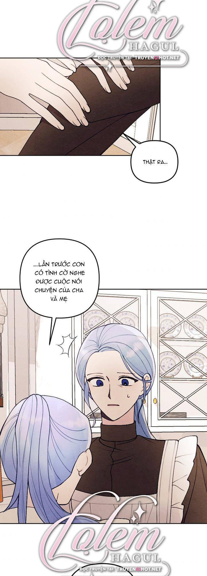 Em Ấy Muốn Trở Thành Chồng Của Tôi Chapter 30.2 - 8