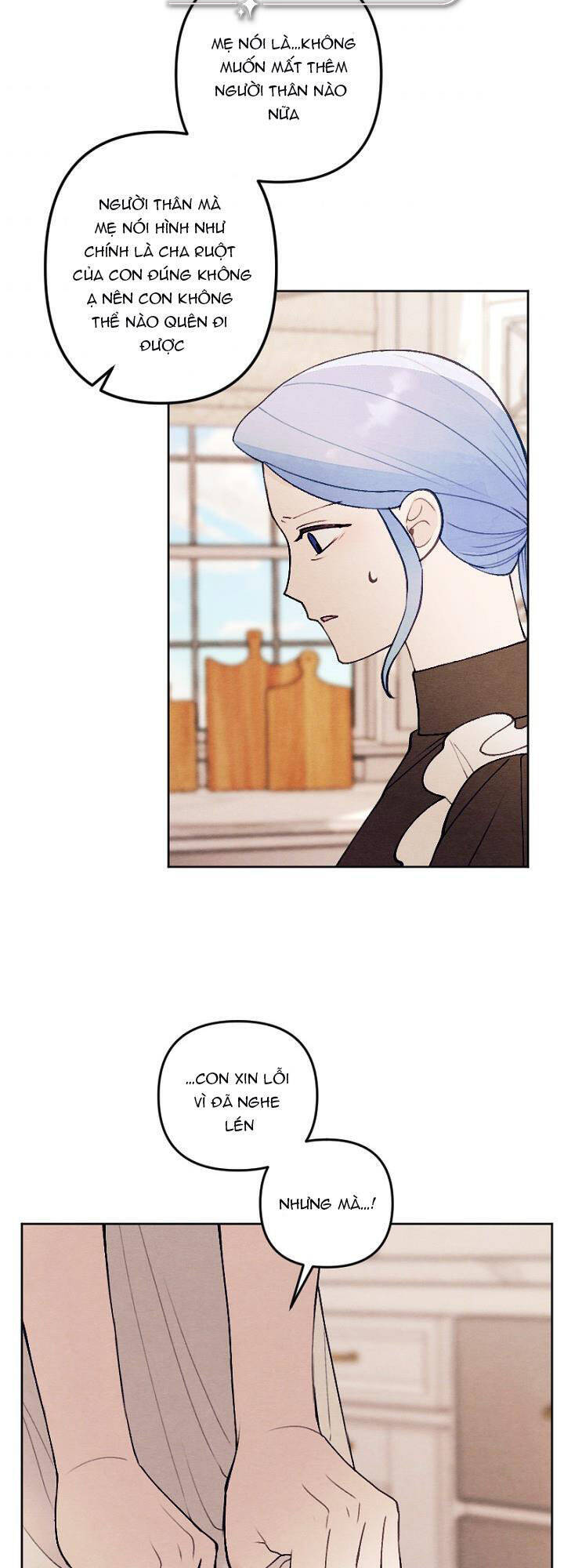 Em Ấy Muốn Trở Thành Chồng Của Tôi Chapter 30.2 - 9