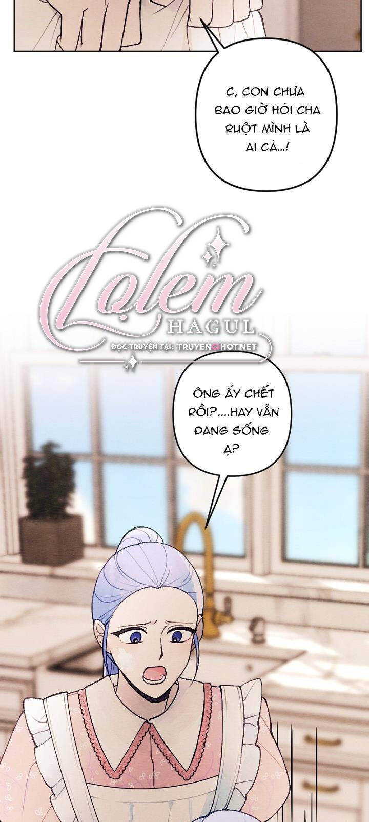 Em Ấy Muốn Trở Thành Chồng Của Tôi Chapter 30.2 - 10