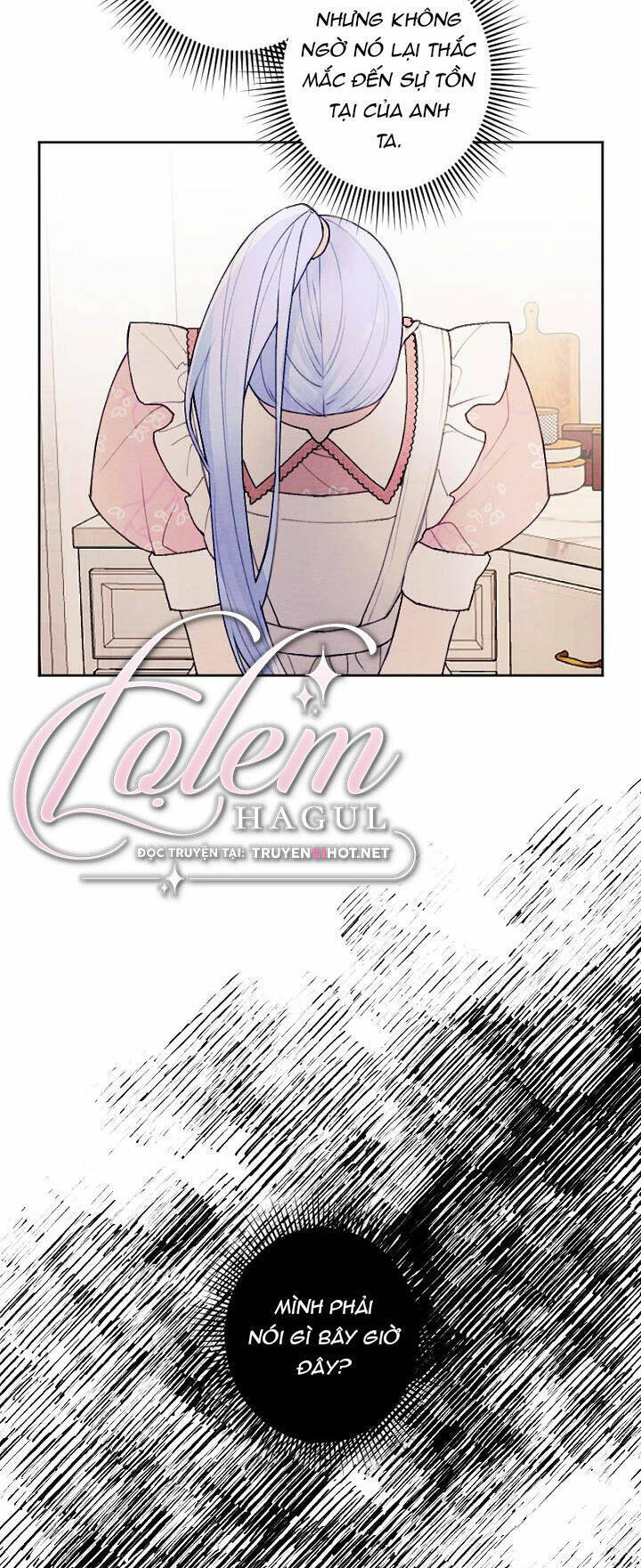 Em Ấy Muốn Trở Thành Chồng Của Tôi Chapter 31.1 - 2