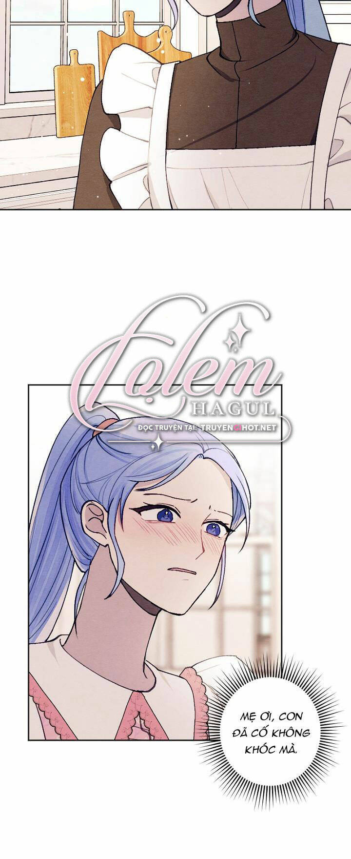 Em Ấy Muốn Trở Thành Chồng Của Tôi Chapter 31.1 - 12