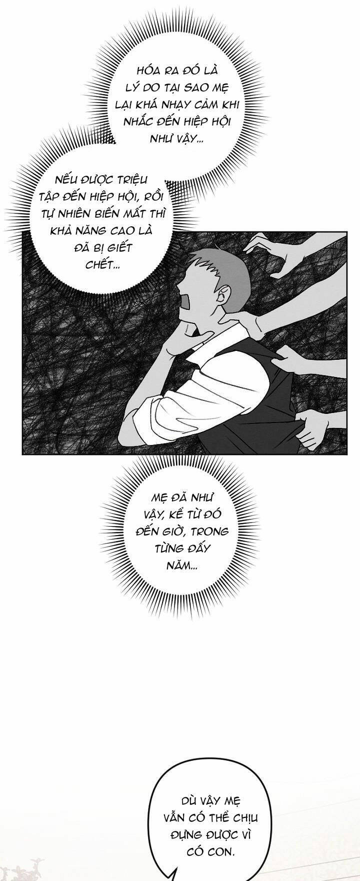 Em Ấy Muốn Trở Thành Chồng Của Tôi Chapter 31.1 - 13