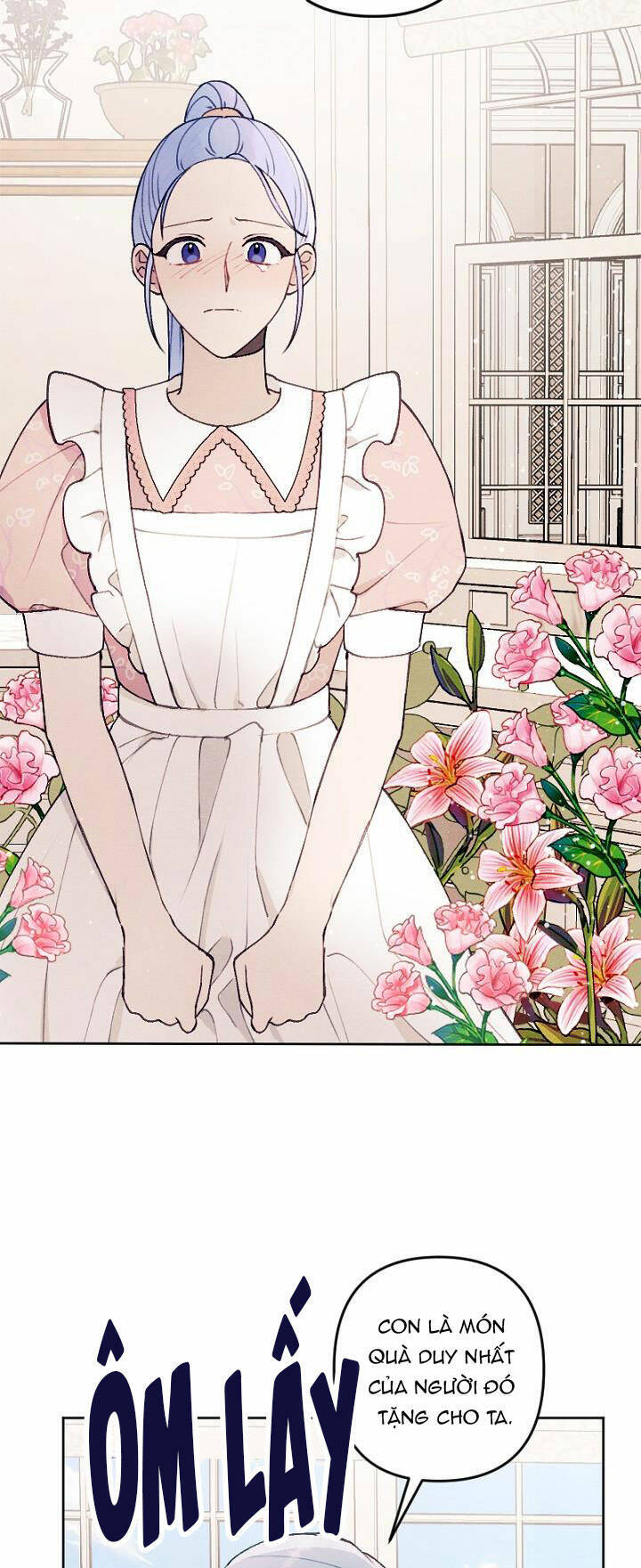Em Ấy Muốn Trở Thành Chồng Của Tôi Chapter 31.1 - 14