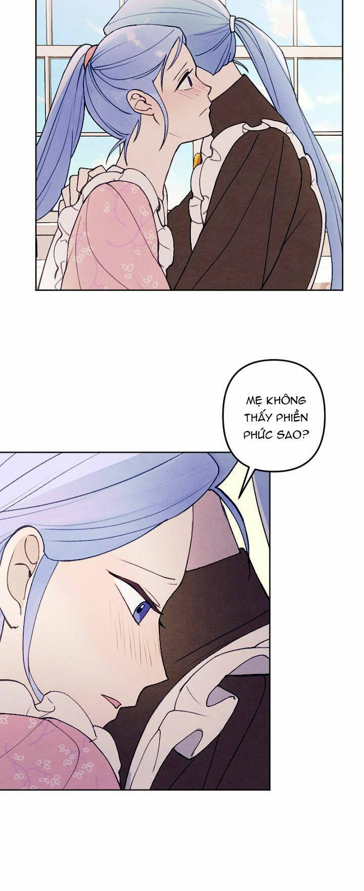 Em Ấy Muốn Trở Thành Chồng Của Tôi Chapter 31.1 - 15