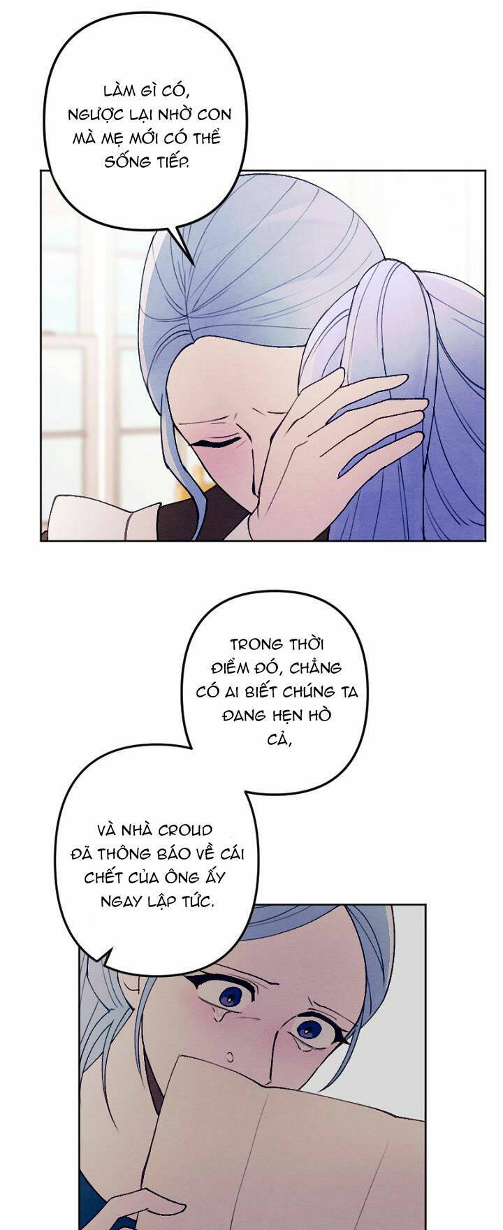 Em Ấy Muốn Trở Thành Chồng Của Tôi Chapter 31.1 - 16