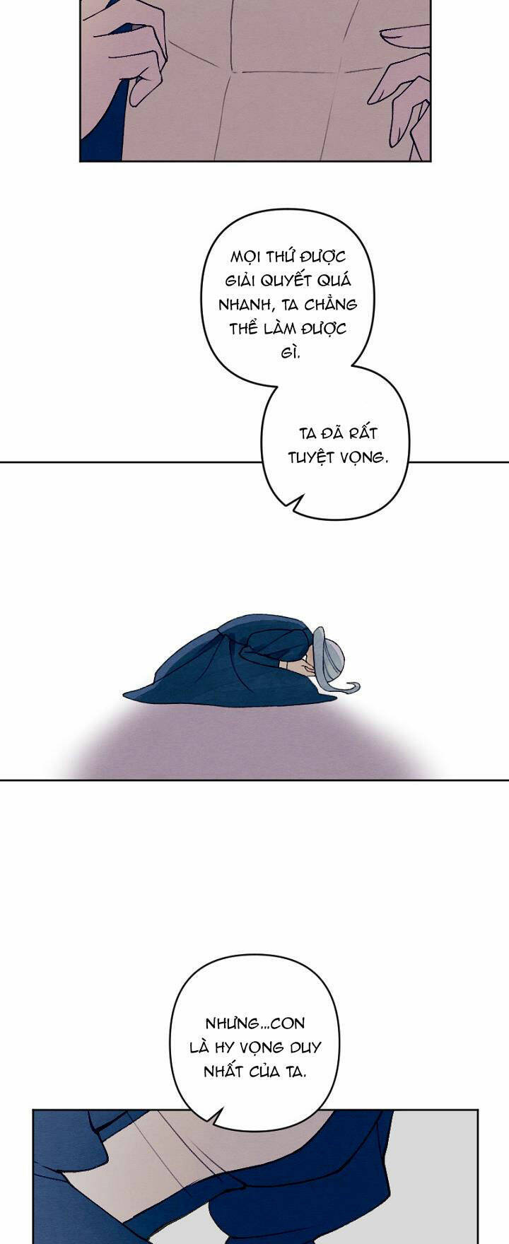 Em Ấy Muốn Trở Thành Chồng Của Tôi Chapter 31.1 - 17