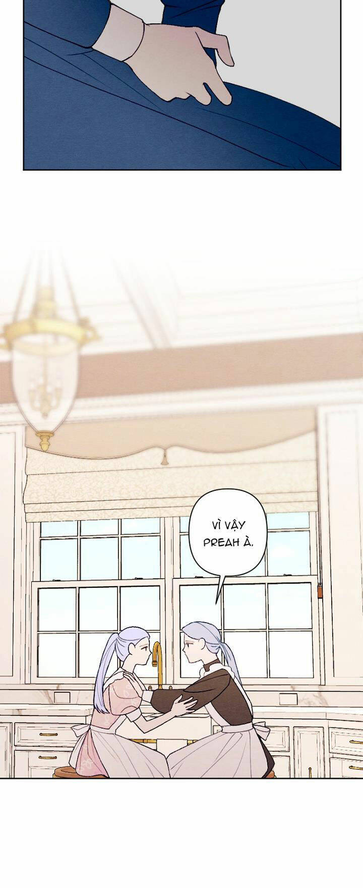 Em Ấy Muốn Trở Thành Chồng Của Tôi Chapter 31.1 - 18