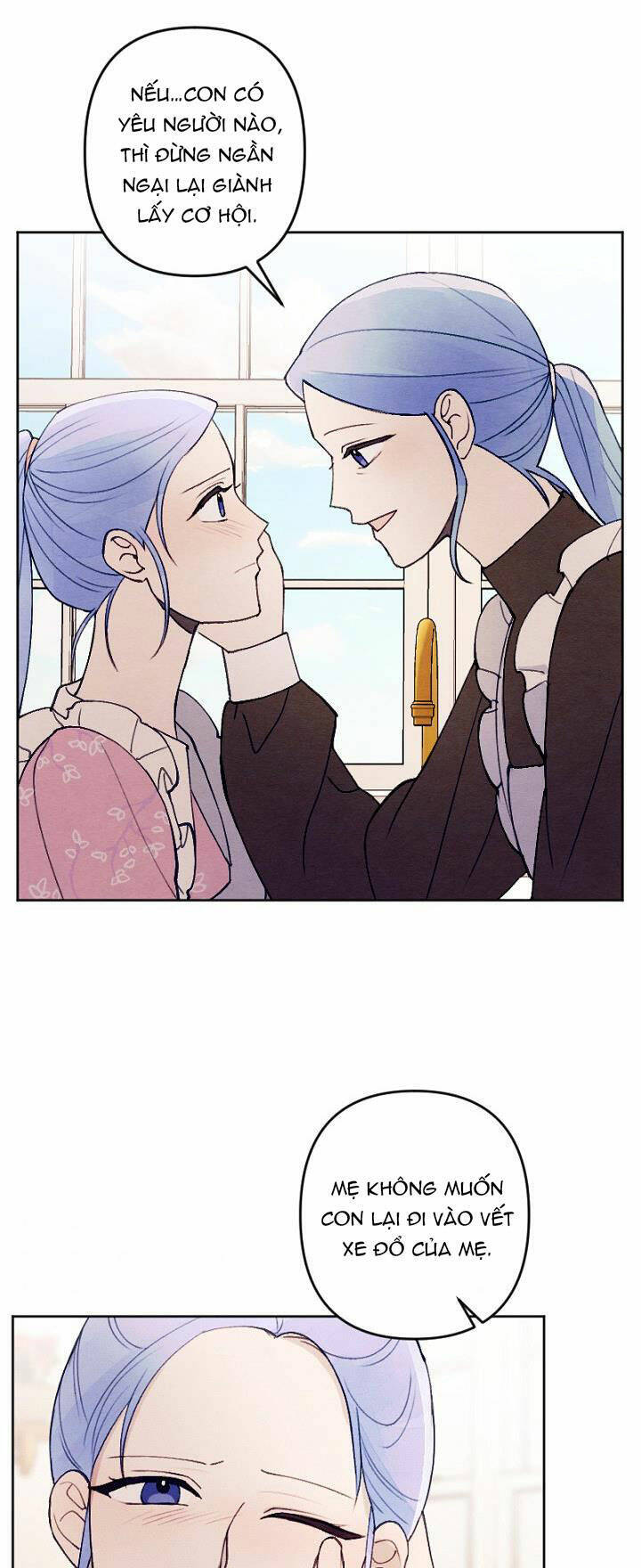 Em Ấy Muốn Trở Thành Chồng Của Tôi Chapter 31.1 - 19