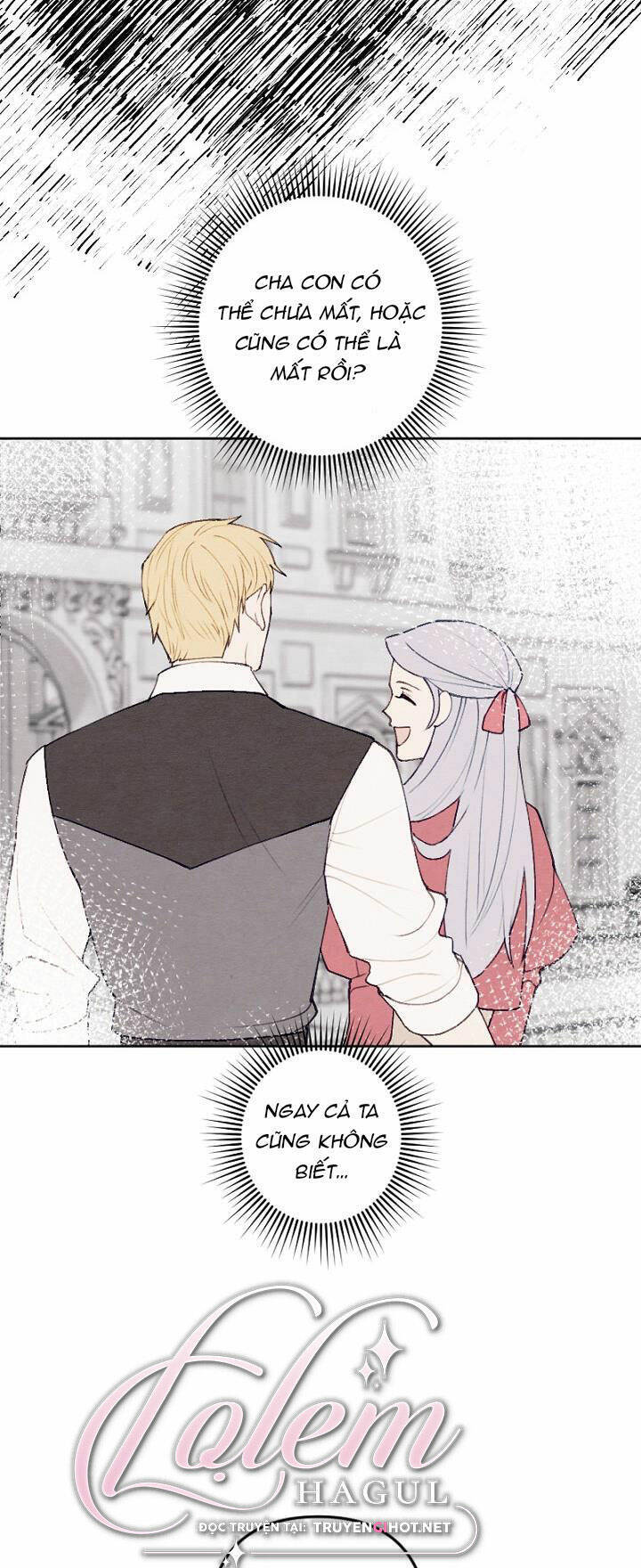 Em Ấy Muốn Trở Thành Chồng Của Tôi Chapter 31.1 - 3