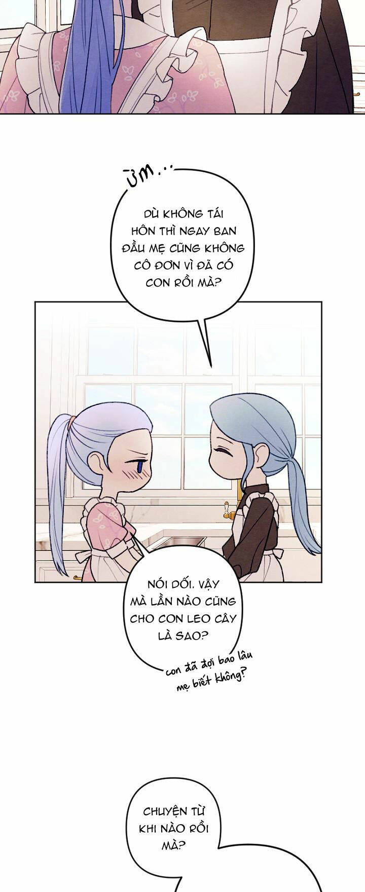 Em Ấy Muốn Trở Thành Chồng Của Tôi Chapter 31.1 - 21