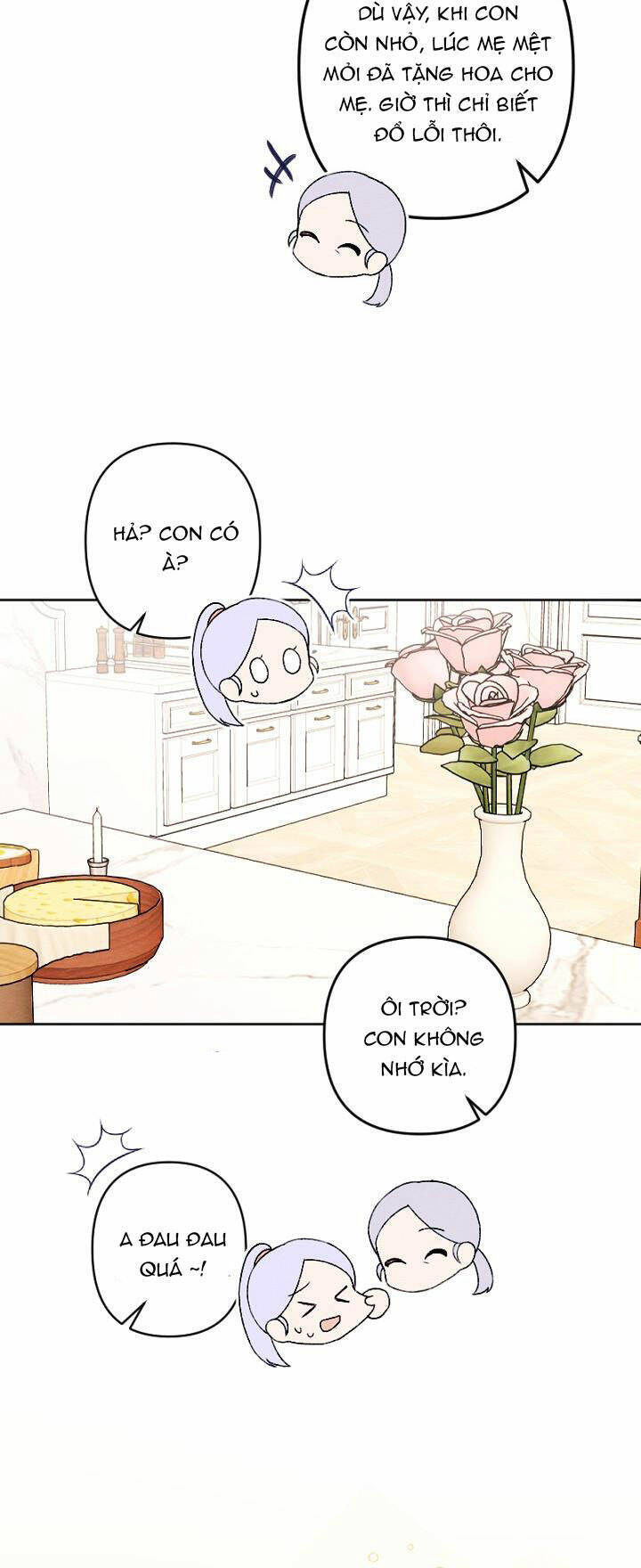 Em Ấy Muốn Trở Thành Chồng Của Tôi Chapter 31.1 - 22