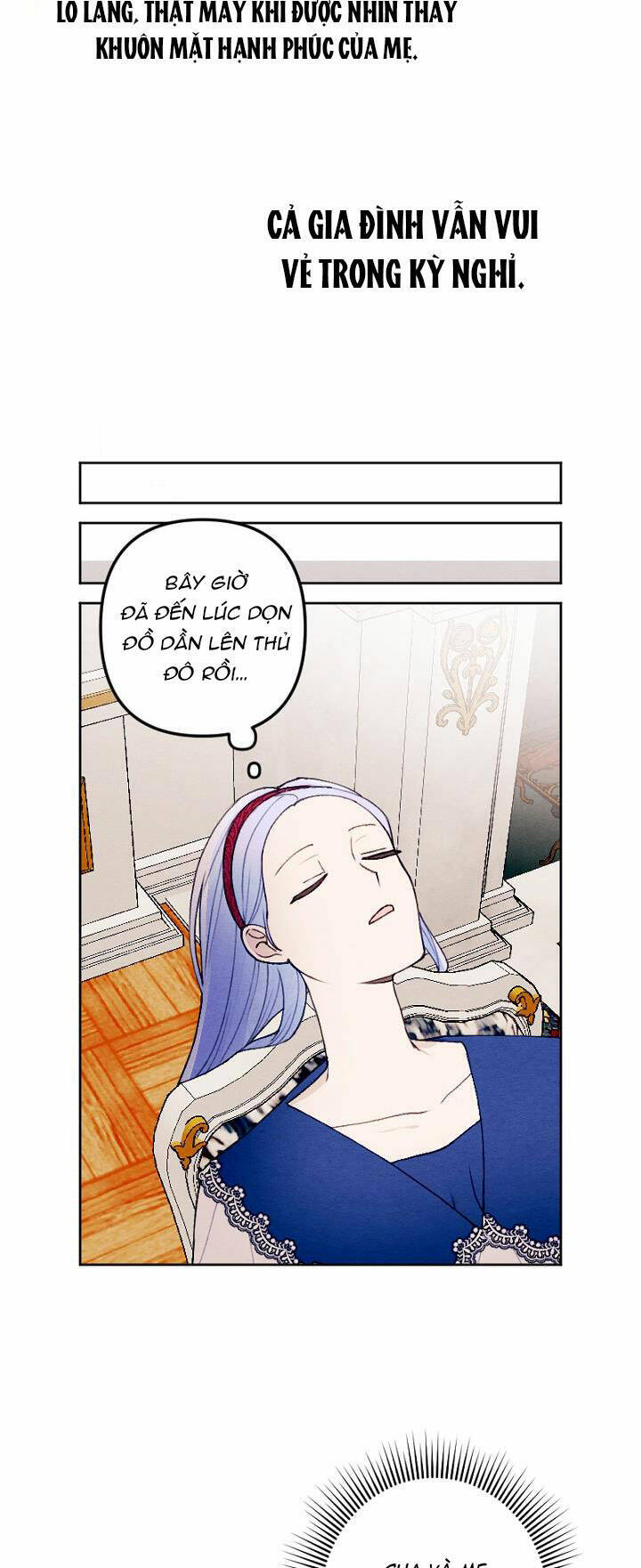 Em Ấy Muốn Trở Thành Chồng Của Tôi Chapter 31.1 - 24