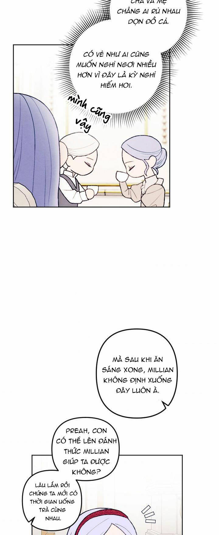 Em Ấy Muốn Trở Thành Chồng Của Tôi Chapter 31.1 - 25