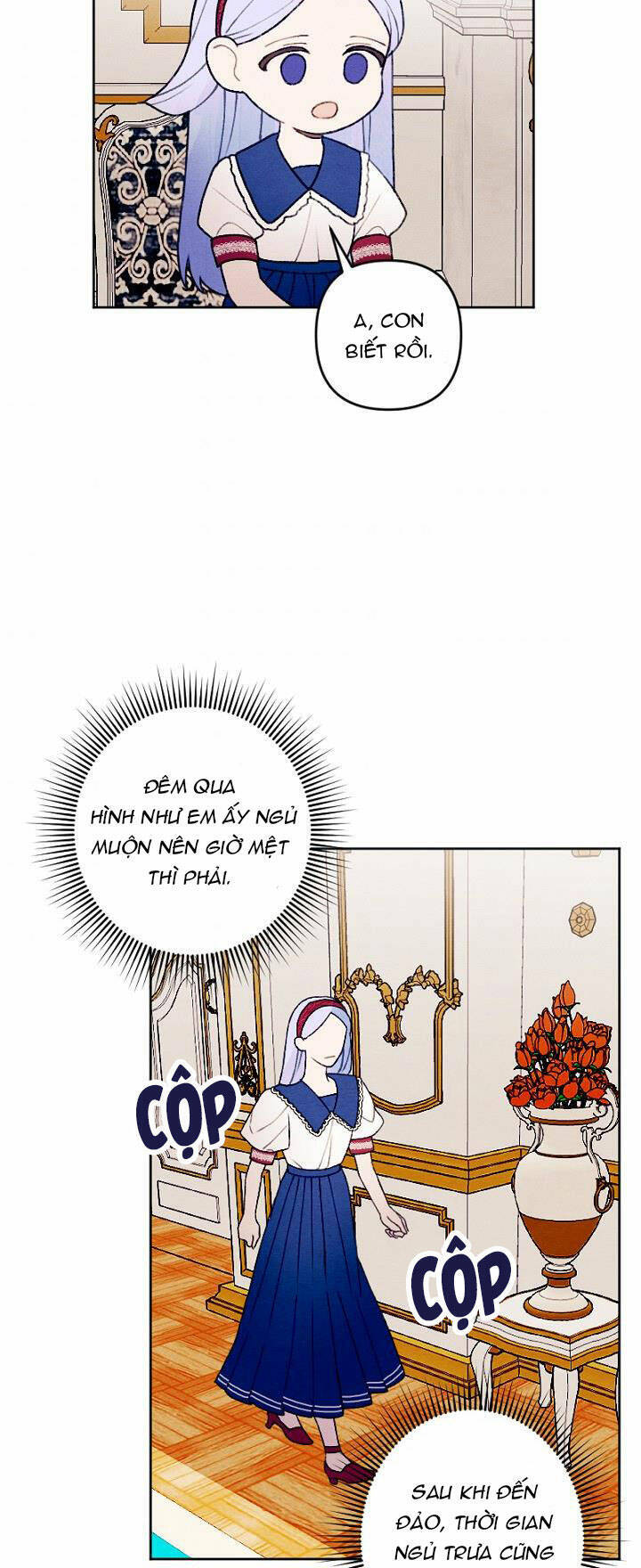 Em Ấy Muốn Trở Thành Chồng Của Tôi Chapter 31.1 - 26