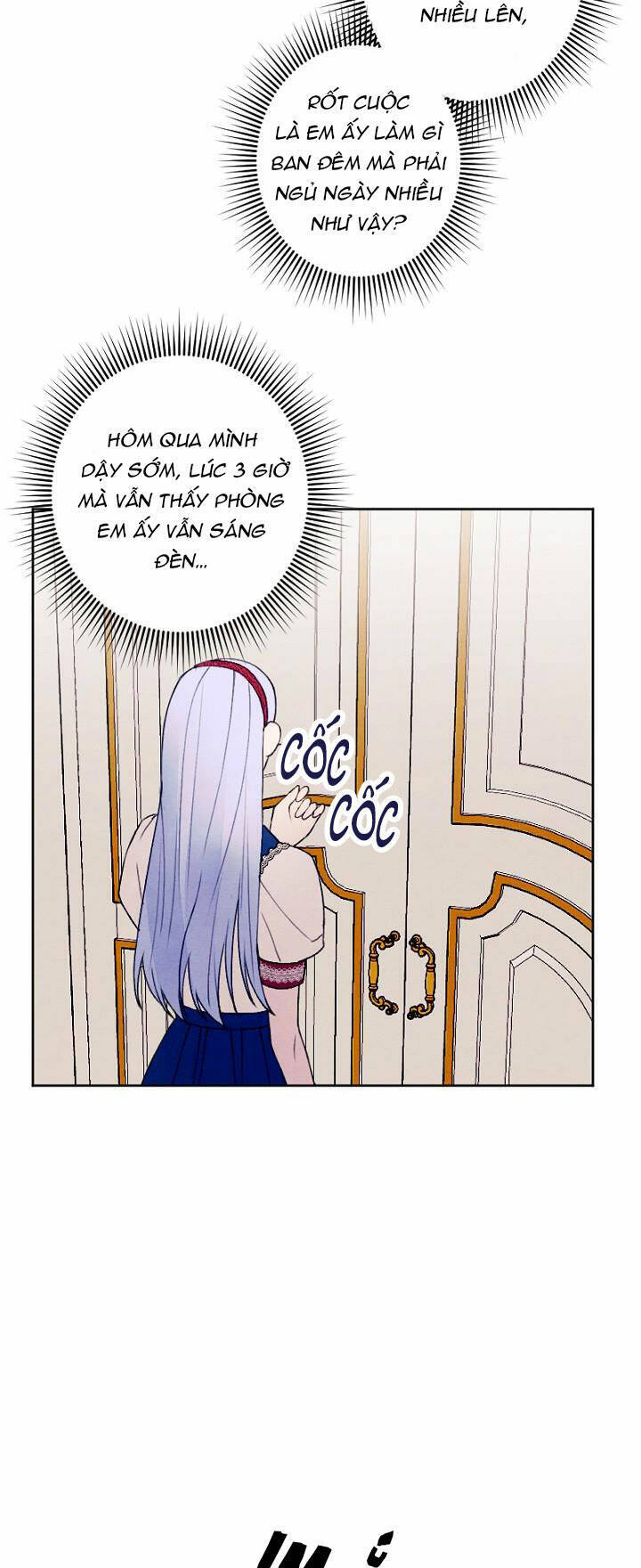 Em Ấy Muốn Trở Thành Chồng Của Tôi Chapter 31.1 - 27