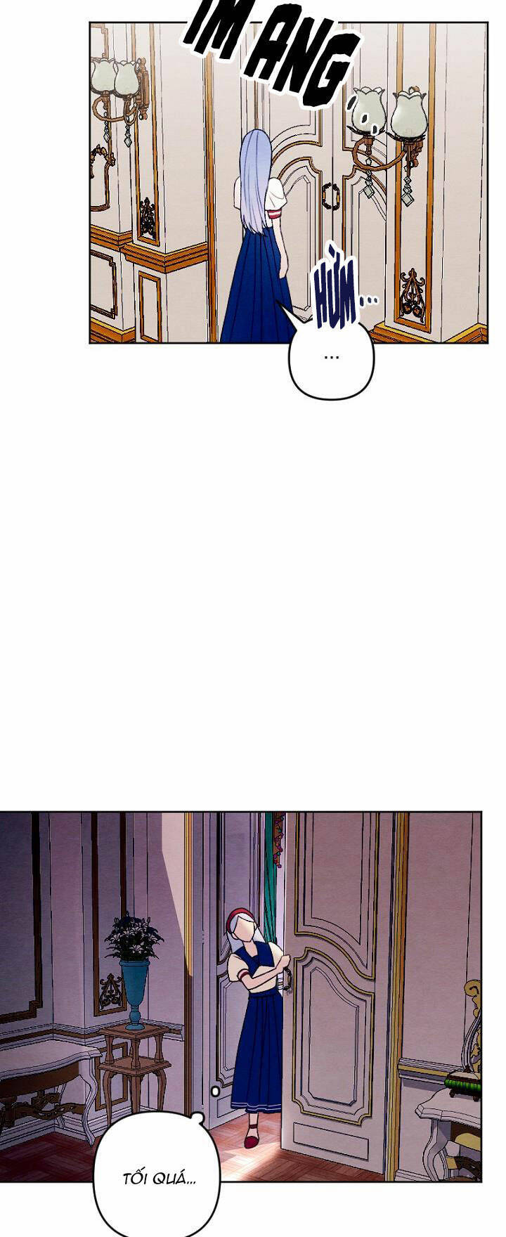 Em Ấy Muốn Trở Thành Chồng Của Tôi Chapter 31.1 - 28