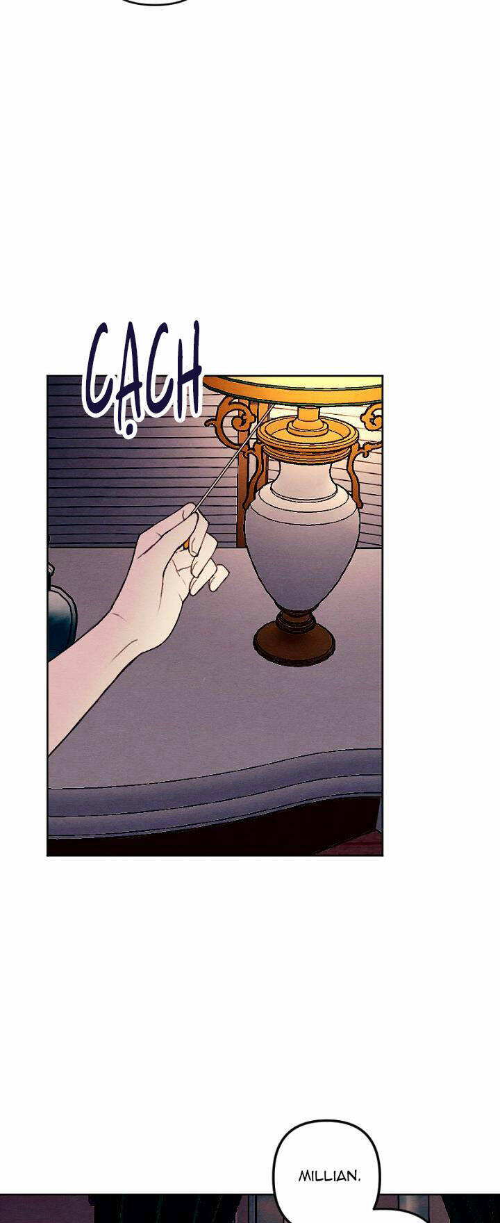 Em Ấy Muốn Trở Thành Chồng Của Tôi Chapter 31.1 - 29