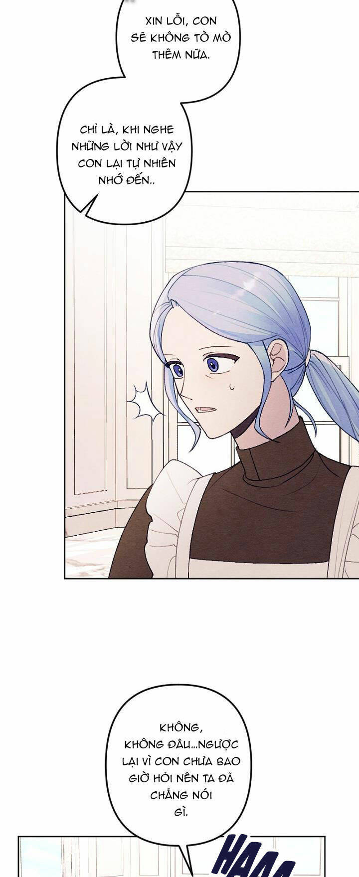 Em Ấy Muốn Trở Thành Chồng Của Tôi Chapter 31.1 - 4