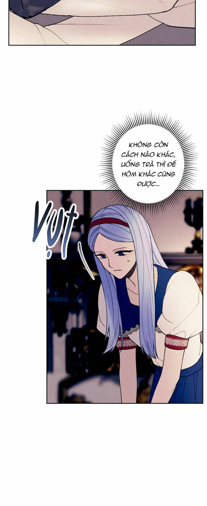 Em Ấy Muốn Trở Thành Chồng Của Tôi Chapter 31.1 - 31