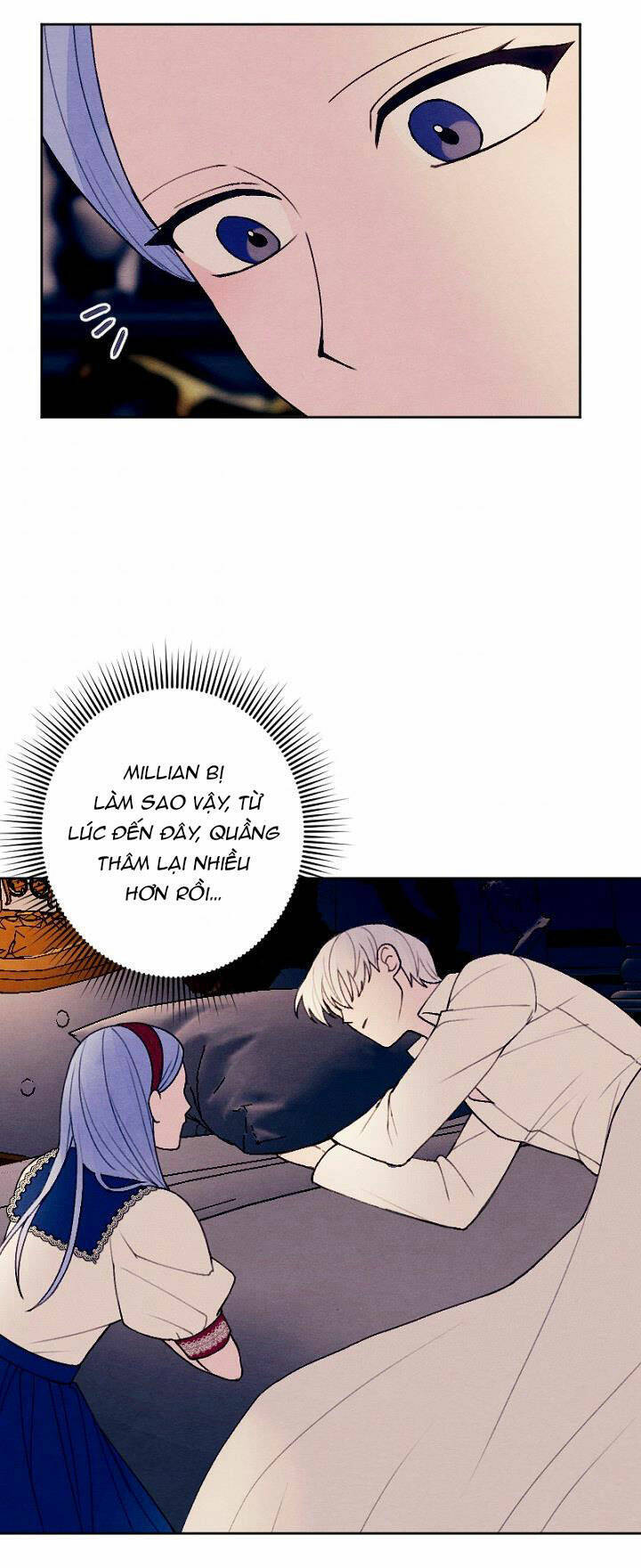 Em Ấy Muốn Trở Thành Chồng Của Tôi Chapter 31.1 - 32