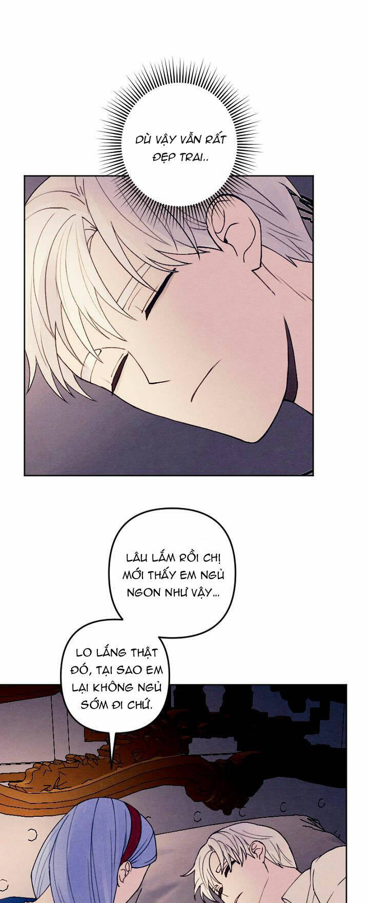 Em Ấy Muốn Trở Thành Chồng Của Tôi Chapter 31.1 - 33