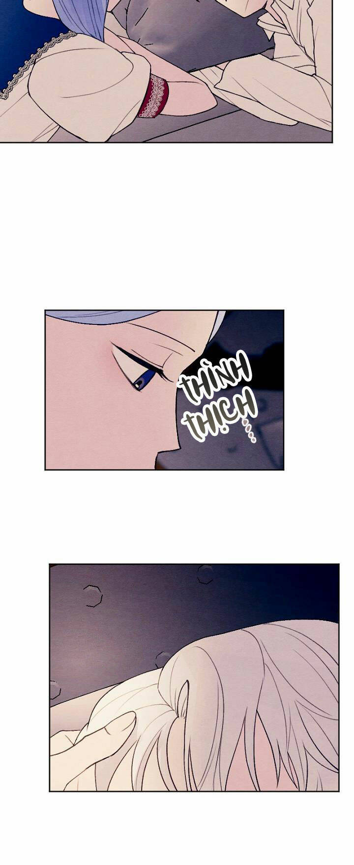 Em Ấy Muốn Trở Thành Chồng Của Tôi Chapter 31.1 - 34