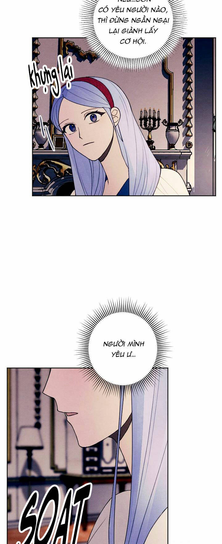 Em Ấy Muốn Trở Thành Chồng Của Tôi Chapter 31.1 - 37