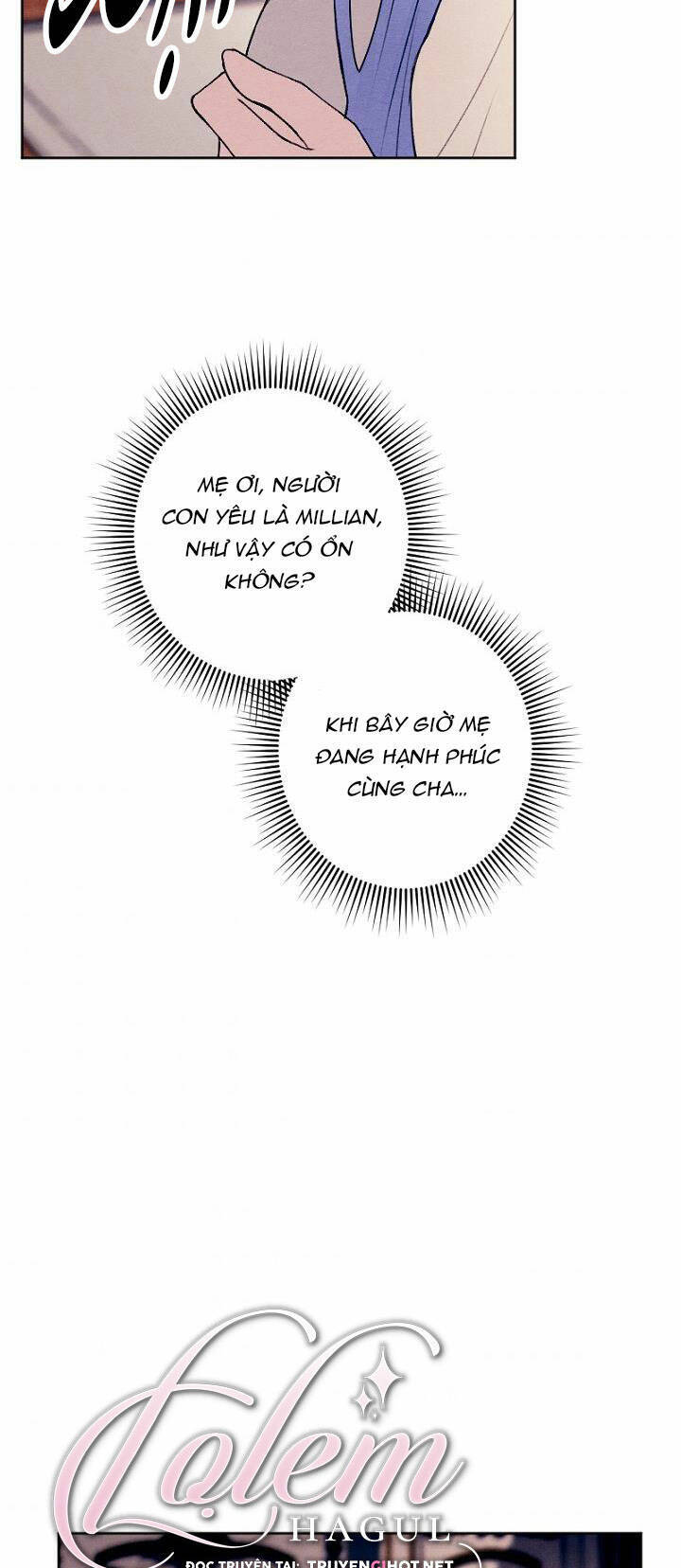 Em Ấy Muốn Trở Thành Chồng Của Tôi Chapter 31.1 - 38