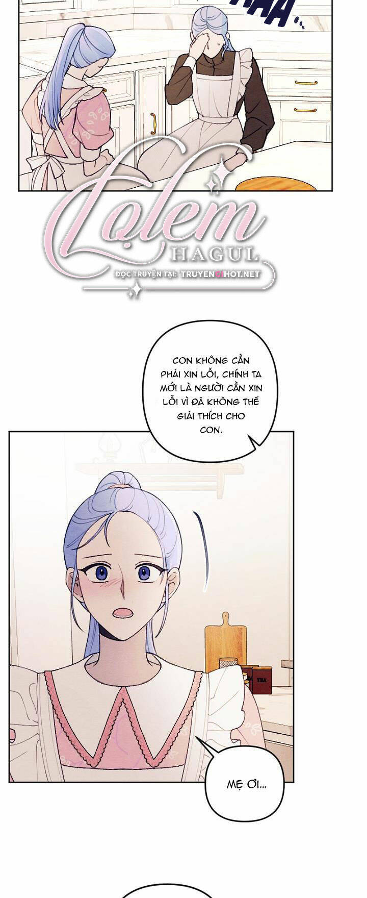 Em Ấy Muốn Trở Thành Chồng Của Tôi Chapter 31.1 - 5