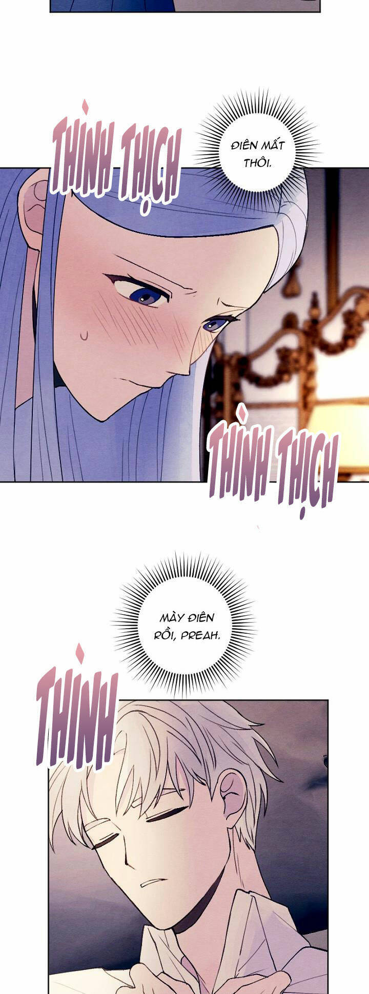 Em Ấy Muốn Trở Thành Chồng Của Tôi Chapter 31.1 - 41