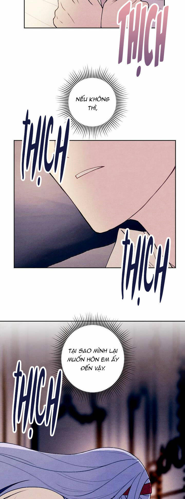 Em Ấy Muốn Trở Thành Chồng Của Tôi Chapter 31.1 - 42