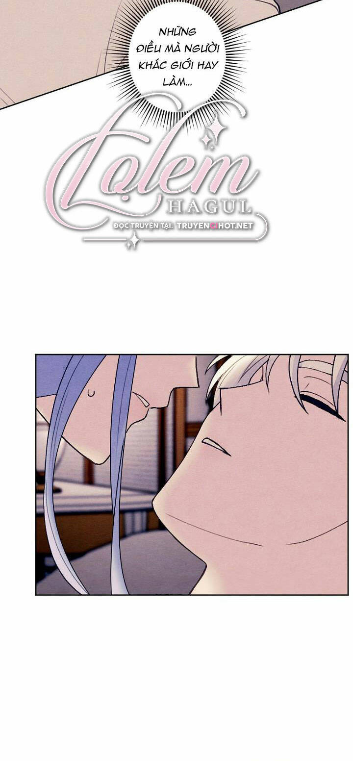 Em Ấy Muốn Trở Thành Chồng Của Tôi Chapter 31.1 - 46