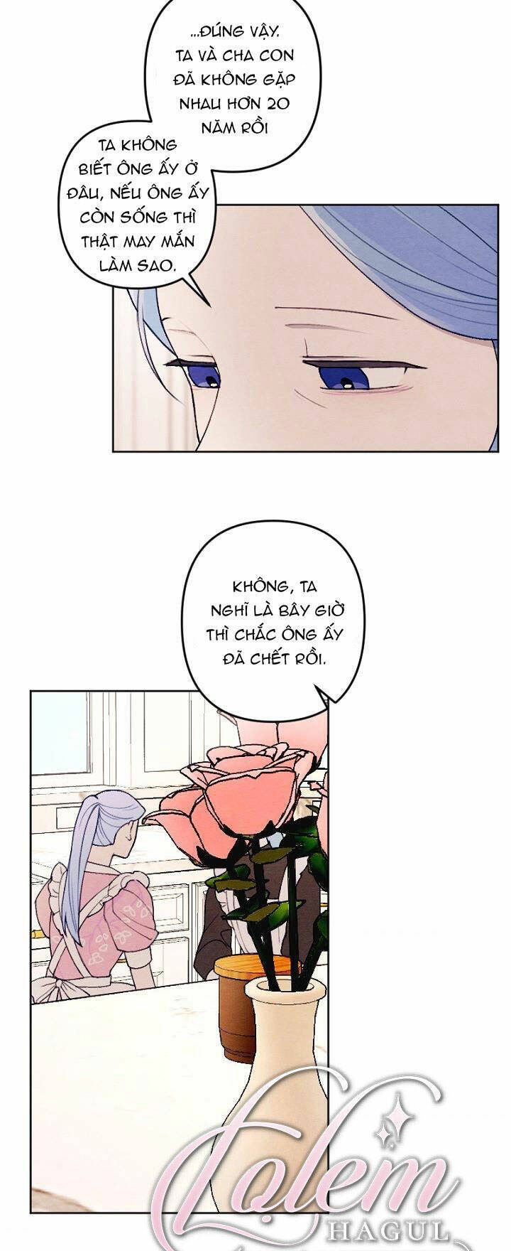 Em Ấy Muốn Trở Thành Chồng Của Tôi Chapter 31.1 - 6