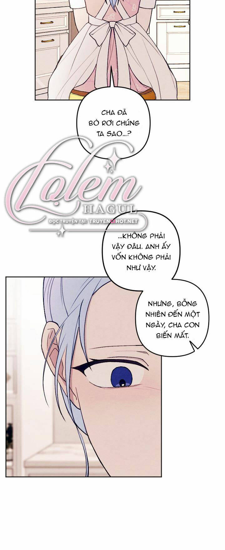 Em Ấy Muốn Trở Thành Chồng Của Tôi Chapter 31.1 - 9