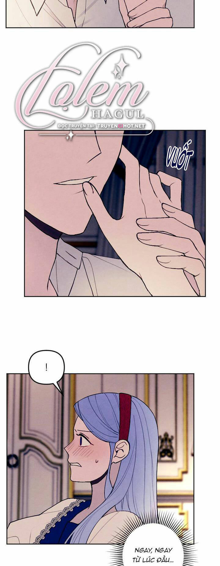 Em Ấy Muốn Trở Thành Chồng Của Tôi Chapter 32.1 - 13