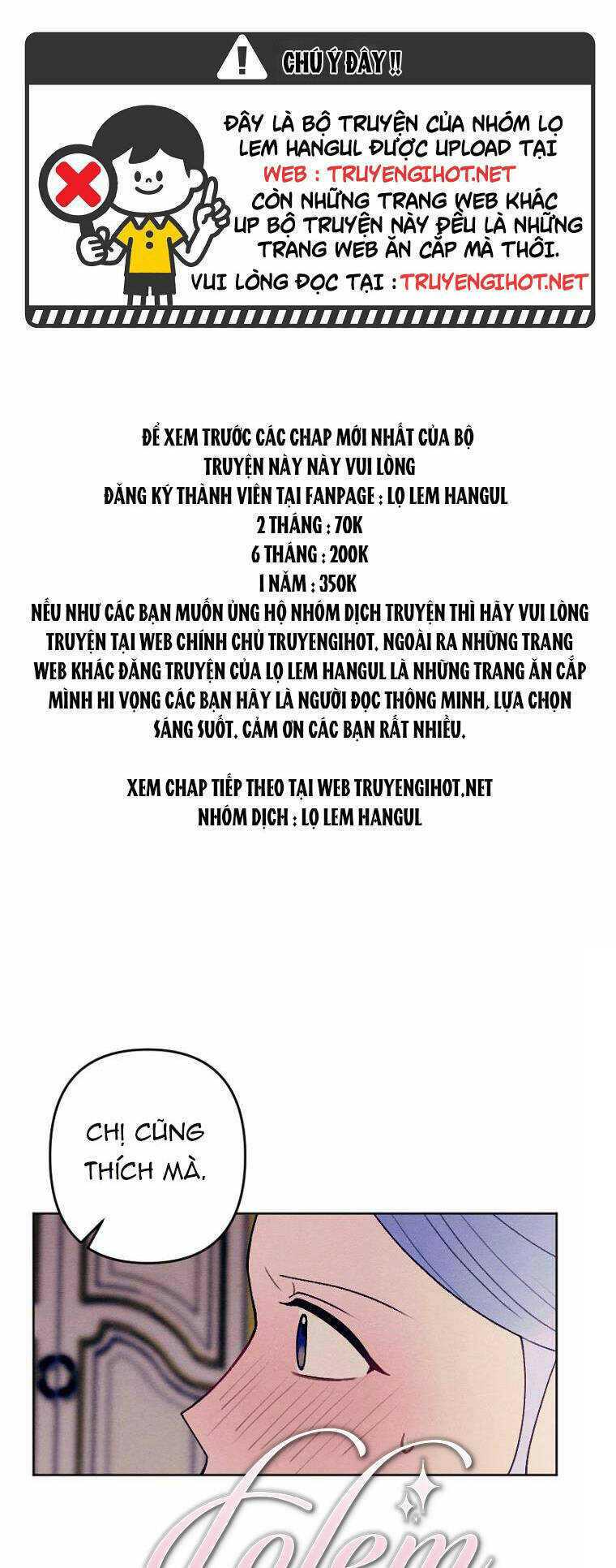 Em Ấy Muốn Trở Thành Chồng Của Tôi Chapter 32.1 - 15