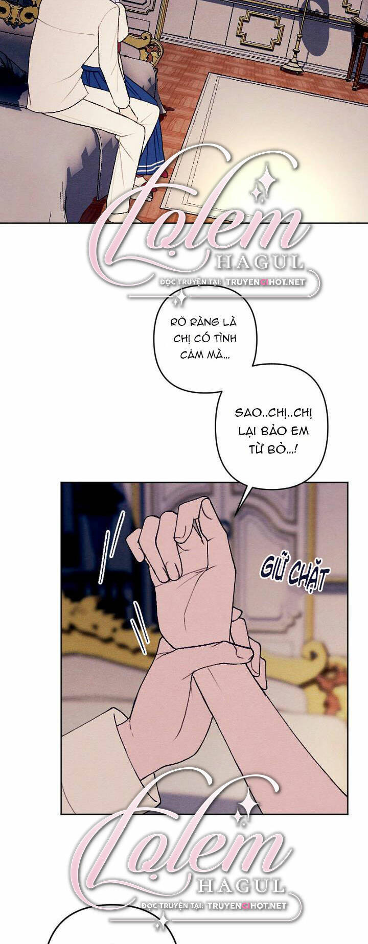 Em Ấy Muốn Trở Thành Chồng Của Tôi Chapter 32.1 - 17