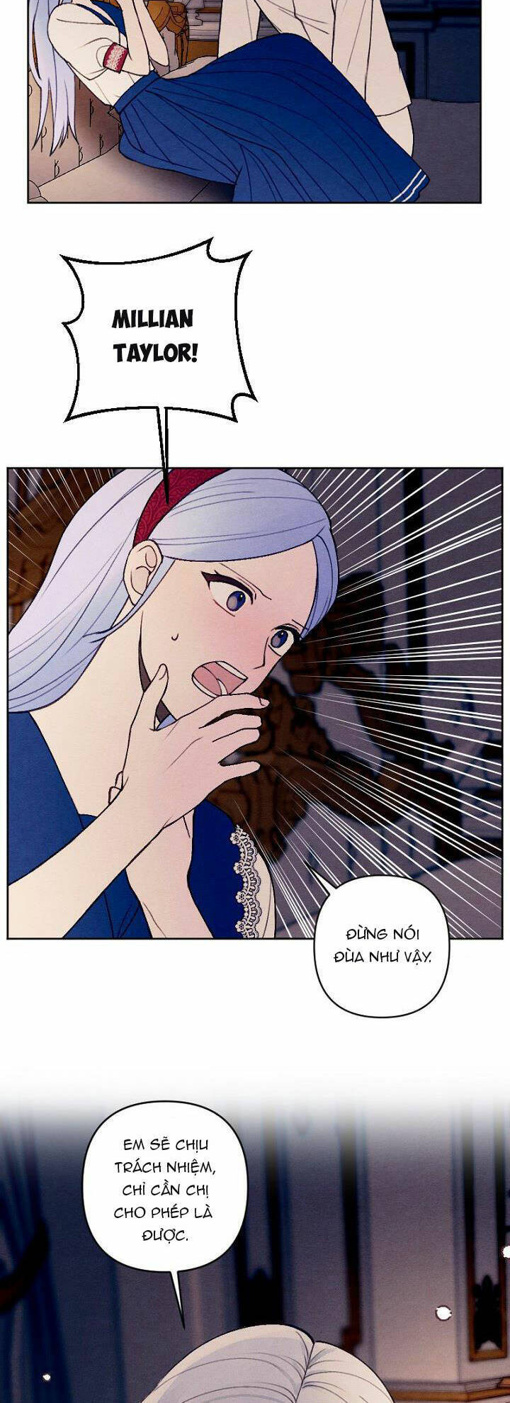 Em Ấy Muốn Trở Thành Chồng Của Tôi Chapter 32.1 - 24